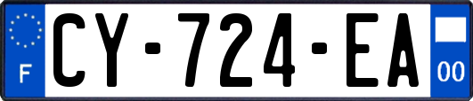 CY-724-EA