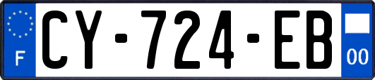 CY-724-EB