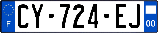 CY-724-EJ