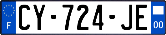 CY-724-JE