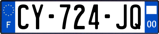 CY-724-JQ