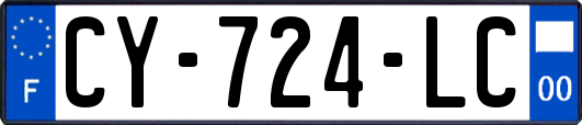 CY-724-LC