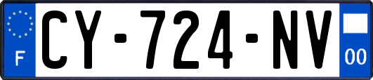 CY-724-NV