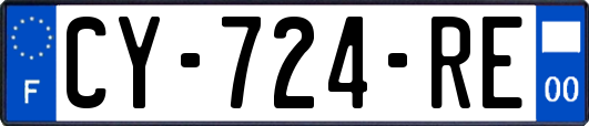 CY-724-RE