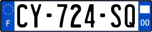 CY-724-SQ