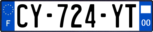 CY-724-YT