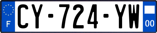 CY-724-YW