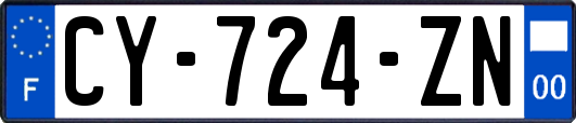 CY-724-ZN