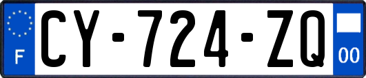 CY-724-ZQ