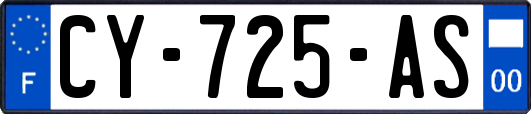 CY-725-AS