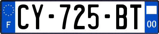 CY-725-BT