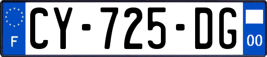 CY-725-DG