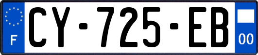 CY-725-EB