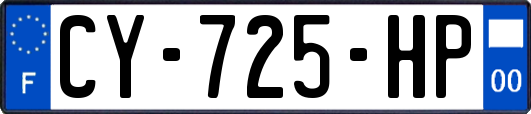 CY-725-HP