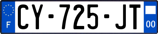 CY-725-JT