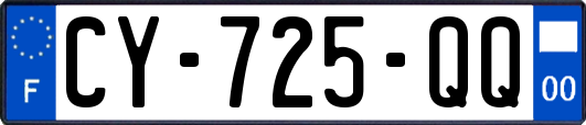 CY-725-QQ