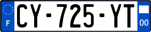 CY-725-YT