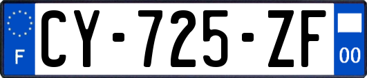CY-725-ZF