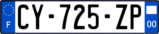 CY-725-ZP