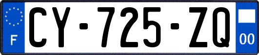 CY-725-ZQ