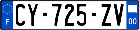 CY-725-ZV