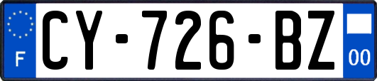 CY-726-BZ