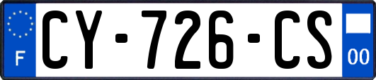 CY-726-CS