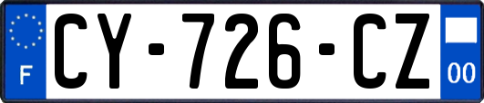 CY-726-CZ