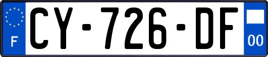 CY-726-DF
