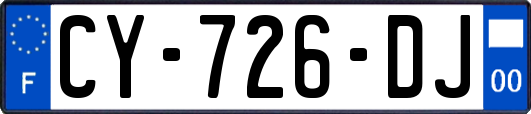 CY-726-DJ