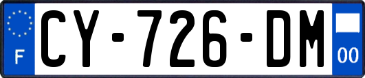 CY-726-DM