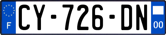 CY-726-DN