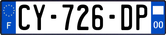 CY-726-DP