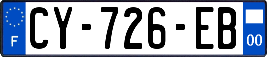 CY-726-EB