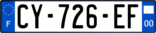 CY-726-EF