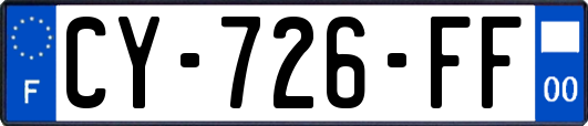 CY-726-FF