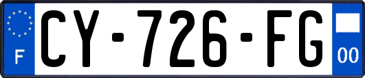 CY-726-FG