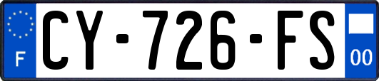 CY-726-FS