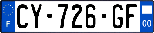 CY-726-GF