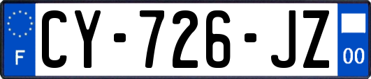 CY-726-JZ