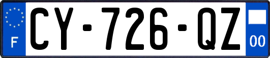 CY-726-QZ