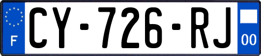 CY-726-RJ