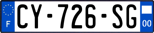 CY-726-SG