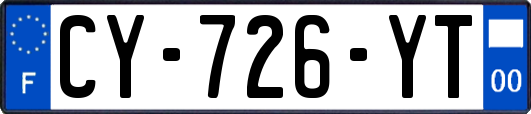 CY-726-YT