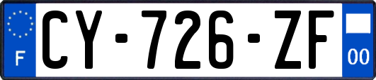CY-726-ZF
