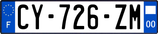 CY-726-ZM