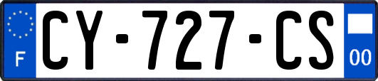 CY-727-CS