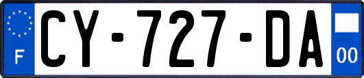 CY-727-DA