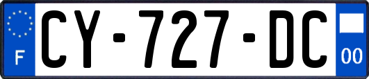 CY-727-DC