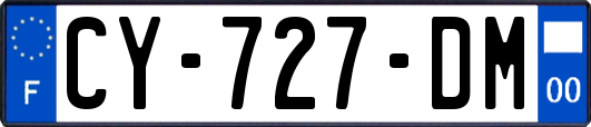 CY-727-DM